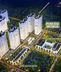 Hình ảnh: Chuẩn bị ra mắt 249 căn hộ chung cư cao cấp Vimefulland Phạm Văn Đồng