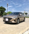 Hình ảnh: Bán Huyndai Accent 1.4 AT 2021 bản đủ siêu lướt biển Hà Nội, biển đẹp