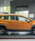 Hình ảnh: Hot Mitsubishi Xpander Cross màu cam hiên tại đang được giảm giá cực kì khủng từ trước tới nay