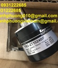 Hình ảnh: TRD 2T1024BF Bộ mã hóa encoder koyo bảo hành đầy đủ