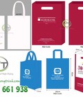 Hình ảnh: Nơi sản xuất túi vải, túi giấy in logo theo yêu cầu