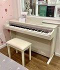 Hình ảnh: Bowman PIANO màu trắng được khách hàng tìm kiếm nhiều, nhất là phái nữ