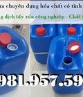 Hình ảnh: Can nhựa 10L, can đựng hóa chất 10L, can nhựa có seal