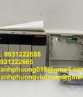 Hình ảnh: CQM1H CPU51 Bộ lập trình PLC omron chính hãng