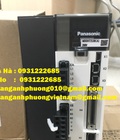 Hình ảnh: Servo driver panasonic MDDHT3530CA1 chính hãng