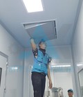 Hình ảnh: Đơn vị chuyên tư vấn thiết kế thi công và cung cấp thiết bị phòng sạch GMP