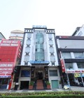 Hình ảnh: Cho thuê tòa nhà khách sạn mặt tiền số 03 Cộng Hòa, phường 4 Quận Tân Bình.