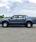 Hình ảnh: Bán xe Ford Ranger XLS 2.2 2016 số tự động biển Hà Nội, biển đẹp