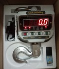 Hình ảnh: Cân treo điện tử móc cẩu OCS XZ 3t,5t,10t,15t, cân An Thịnh