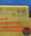 Hình ảnh: 774131 Pilz chính hãng mới 100% rơ le an toàn