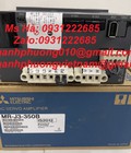 Hình ảnh: Mitsubishi MR J3 350B Bình Dương