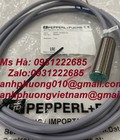 Hình ảnh: Cảm biến tiệm cận NBB5 18GM50 E2 Pepperl Fuchs giá rẻ