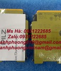 Hình ảnh: Rờ le PNOZ e1vp 10/24VDC Pilz giá cạnh tranh