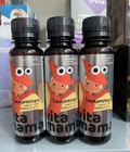 Hình ảnh: Siberianvietnam.net 0904568490 Vitamama immunotops cung cấp chất xơ và vitamin C cho trẻ em