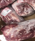 Hình ảnh: Nạc đùi heo, ship nguyên thùng