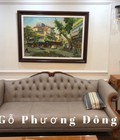 Hình ảnh: sofa văng  Grandcru