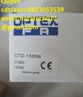 Hình ảnh: cảm biến quang điện Optex FA CTD 1500N