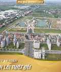 Hình ảnh: Cơ hội đầu tư phân khu Tài Phú, khu sinh lời nhanh nhất KĐT Quang Giáp
