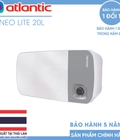 Hình ảnh: Máy nước nóng Atlantic Neo LITE Hàng chính hãng