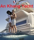 Hình ảnh: An khang YACHT