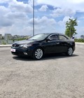 Hình ảnh: Bán xe Kia Forte số tự động nhập khẩu biển Hà Nội