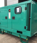 Hình ảnh: Máy phát điện 200kva 3 pha