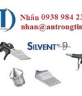 Hình ảnh: Đầu phun thổi khí silvent