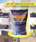 Hình ảnh: Tại sao nên sử dụng bột trét tường Jotun