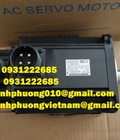 Hình ảnh: Động cơ servo Yaskawa SGMS 30A6A giá tốt