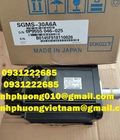 Hình ảnh: Motor SGMS 30A6A Yaskawa chính hãng