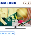 Hình ảnh: Cách xóa ứng dụng đã cài đặt trên tivi Samsung