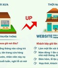 Hình ảnh: Thiết kế WEBSITE bán hàng giới thiệu doanh nghiệp