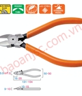 Hình ảnh: Kìm cắt nhựa lưỡi tròn Fujiya APN 150RS