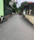 Hình ảnh: Đất mặt chính Đặng Xá, Gia Lâm, DT 48m2, đường nhựa oto tránh chỉ nhỉnh 2 tỷ.