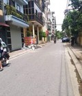 Hình ảnh: Nhà mặt đường kinh doanh Trâu Qùy, Gia Lâm, 2 mặt đường, chia được 3 lô.