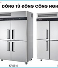 Hình ảnh: Chuyên bán tủ đông inox công nghiệp Turbo Air Hàn Quốc