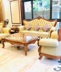 Hình ảnh: sofa tân cổ điển