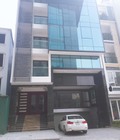 Hình ảnh: Bán tòa nhà văn phòng 8 tầng gồm 7 tầng nổi , 1 tầng hầm mới tinh tọa lạc vị trí Vip, Tiếp giáp Tây Hồ Ba Đình. view t