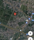 Hình ảnh: Bán lô đất 100m giá 830 triệu Câu Đông QUang Trung AN lão HP