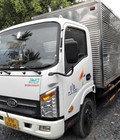 Hình ảnh: Bán xe tải Veam 1t9 thùng dài 6m đời 2017 đã qua sử dụng giá tốt