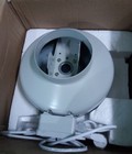 Hình ảnh: Quạt hút mùi nối ống D315