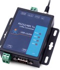 Hình ảnh: USR LG206 P: Bộ chuyển đổi rs232/485 sang lora point to point .