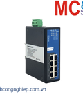 Hình ảnh: IES318: Switch công nghiệp không quản lý 8 cổng Ethernet