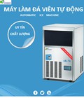 Hình ảnh: máy làm đá viên tự động AK 70 30kg/24h cho nhà hàng khách sạn