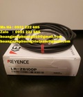 Hình ảnh: LR ZB100P Cảm biến quang điện Keyence mới, nhập khẩu