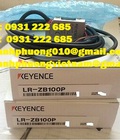 Hình ảnh: Cảm biến Keyence LR ZB100P Công Ty Hoàng Anh Phương