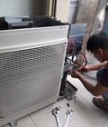 Hình ảnh: Sửa máy lạnh tại phường Phú Tân Thủ Dầu Một