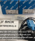 Hình ảnh: Cảm Biến WTB9 3N1161P02 Sick Hàng nhập khẩu trực tiếp mới 100%