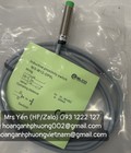 Hình ảnh: Cảm biến tiệm cận Ni5 M12 OP6L Elco Hàng nhập khẩu chính hãng