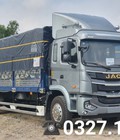 Hình ảnh: Ô tô tải jac 7.6 tấn đại lý xe ô tô tải jac chất lượng có sẵn
